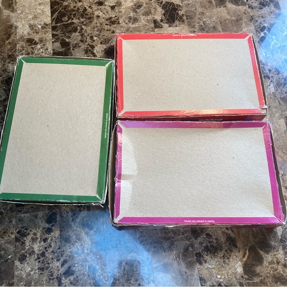 (3) 1987 G.I.Joe Puzzles - Picture 2 of 14